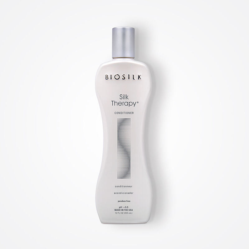 BioSilk Silk Therapy Trio - 12 Ounces, , large image number null