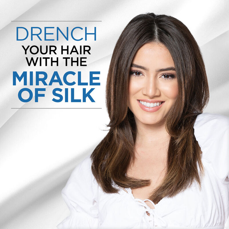 BioSilk Hydrating Therapy Conditioner - 12 Ounces, , large image number null