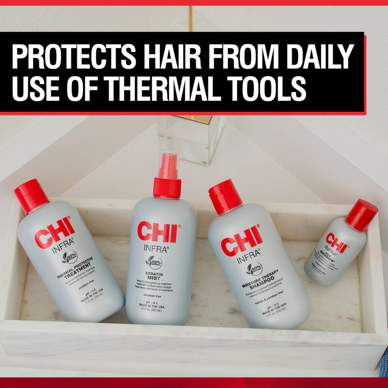 Infra Thermal Protective Treatment - 2 Ounces, , large image number null