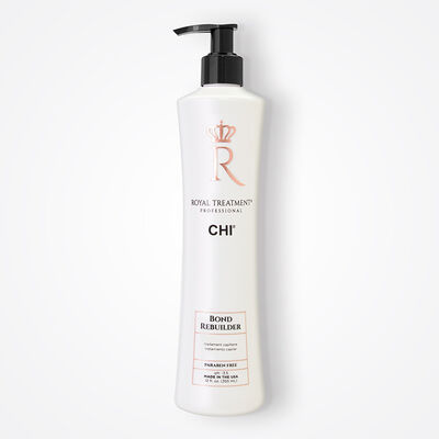 Royal Treatment Bond Rebuilder