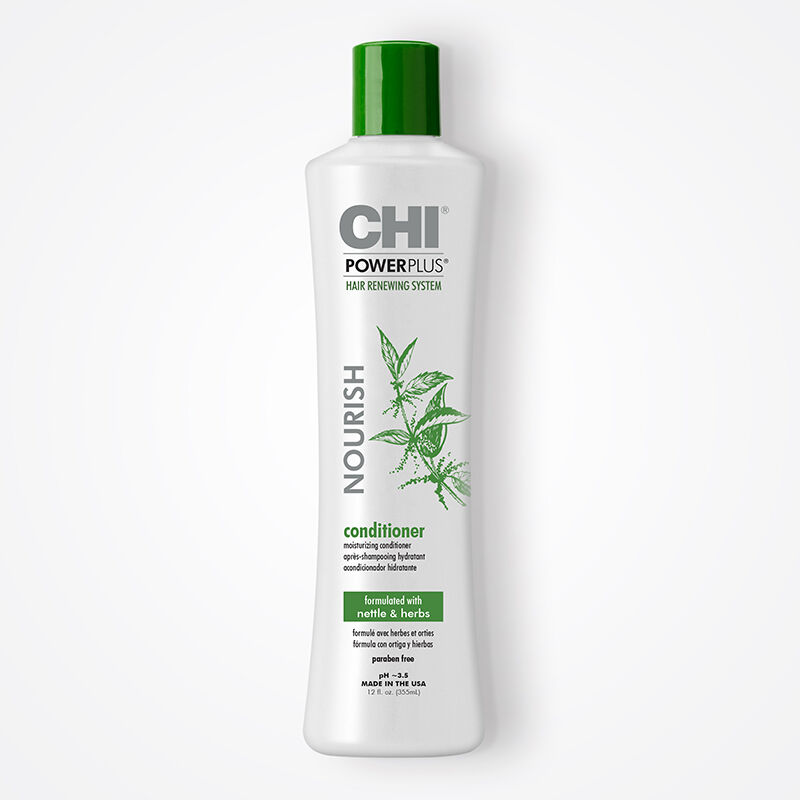 Power Plus Nourish Conditioner, , large image number null
