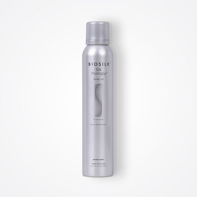 BioSilk Silk Therapy Shine On