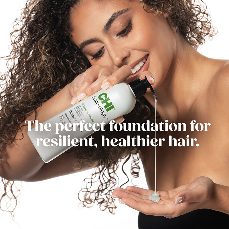 Scalp-ology Purifying Shampoo, , large image number null