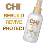 Keratin Leave-In Conditioner - 6 Ounces, , large image number null