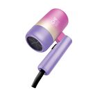 Vibes "So Smooth" Compact Hair Dryer, , large image number null