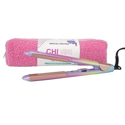 Vibes "On The Edge" Special Edition 1 Inch Hairstyling Iron