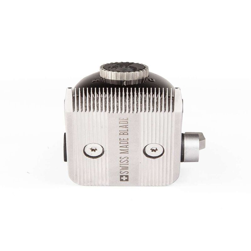 Red Deer Barber Clipper No. 1, , large image number null
