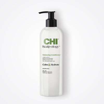 Scalp-ology Balancing Conditioner - 11.5 Ounces