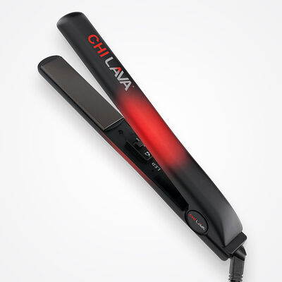 Lava 1 Inch Analog Volcanic Ceramic Hairstyling Iron