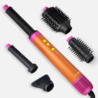 LAVA AirGlam Multi Styler - Orange, Orange, large image number null