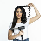 LAVA Curl Shot, , large image number null