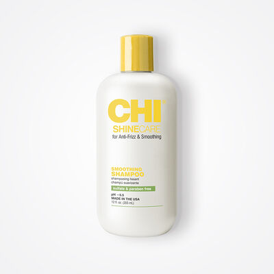 ShineCare Smoothing Shampoo