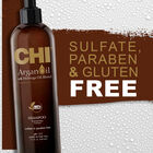 Argan Oil Shampoo - 11.5 Ounces, , large image number null