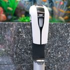 Automatic Dispenser For Hand Sanitizer And Soap - Dispenser With Pedestal, , large image number null