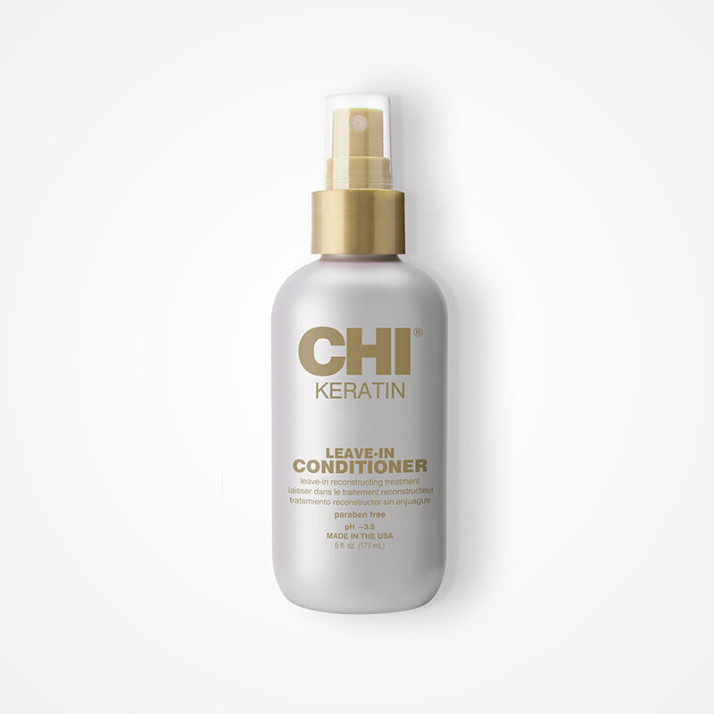 Keratin Leave-In Conditioner - 6 Ounces, , large image number null