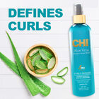 Aloe Vera Humidity Resistant Leave-In Conditioner, , large image number null