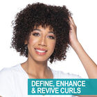 Aloe Vera Curl Enhancing Shampoo, , large image number null