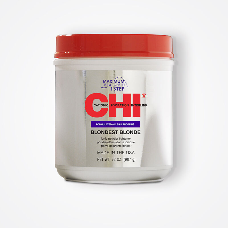 Blondest Blonde Lightener Powder - 32 Ounces, , large image number null