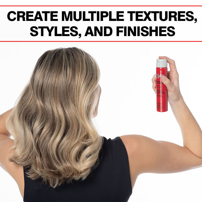 Enviro 54 Natural Hold Hair Spray, , large image number null