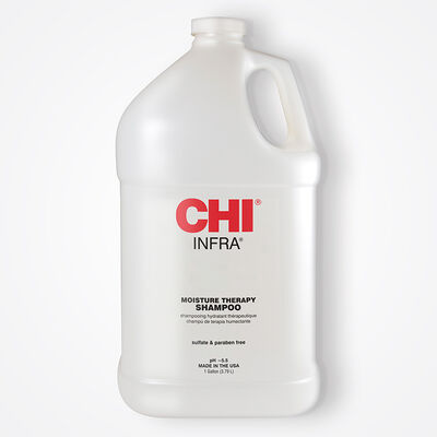 Infra Moisture Therapy Shampoo - Gallon