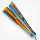 LAVA AirGlide - Blue, Blue, large image number null