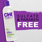 VolumeCare Volumizing Shampoo, , large image number null