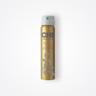 Keratin Flex Finish Hair Spray - 2.6 Ounces