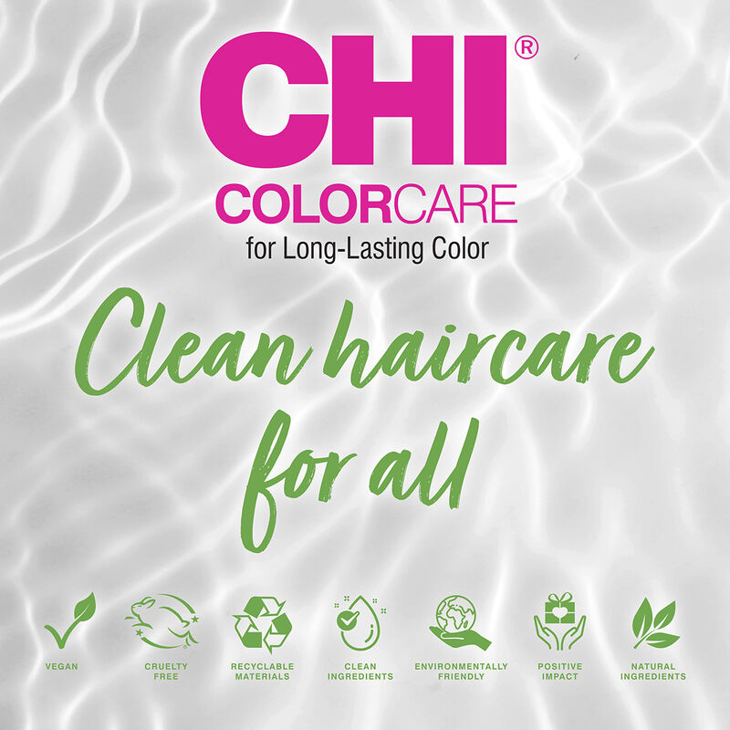 ColorCare Color Lock Shampoo, , large image number null