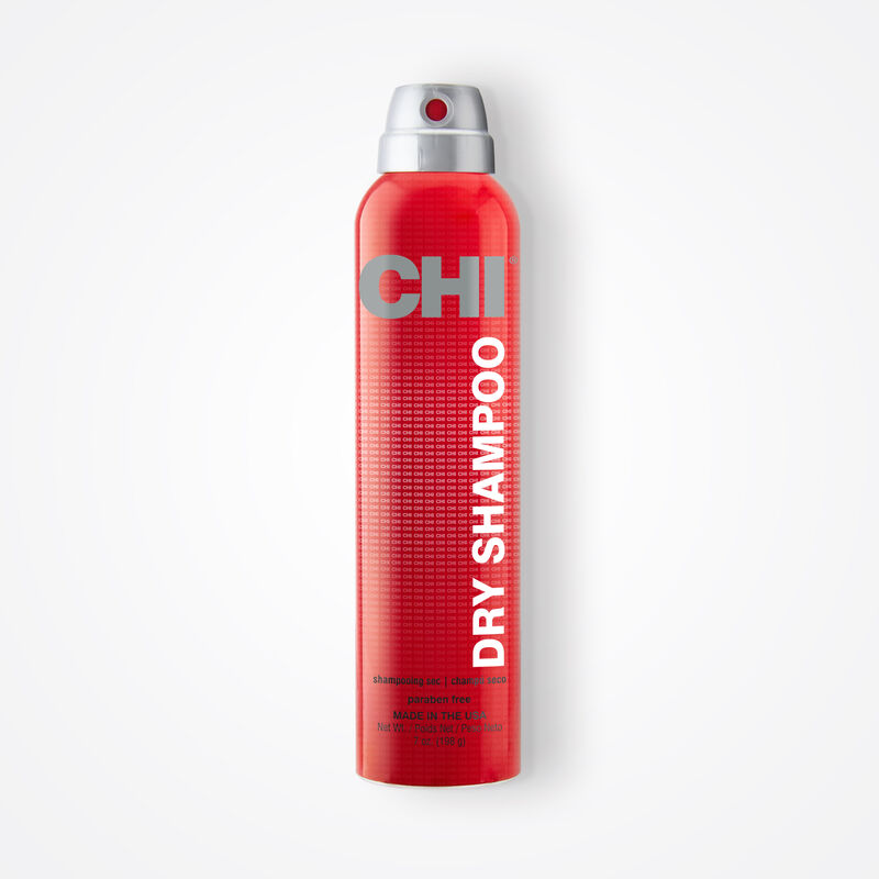 CHI Dry Shampoo - 7 Ounces, , large image number null