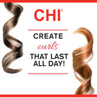 1.5 Inch Tourmaline Ceramic Curling Iron, , large image number null