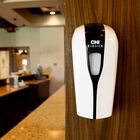Automatic Dispenser For Hand Sanitizer And Soap - Dispenser With Pedestal, , large image number null