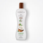 Silk Therapy With Natural Coconut Oil Moisturizing Conditioner - 12 Ounces, , large image number null