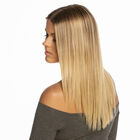 0.75 Inch Tourmaline Ceramic 3-in-1 Hairstyling Iron - Onyx Black, , large image number null