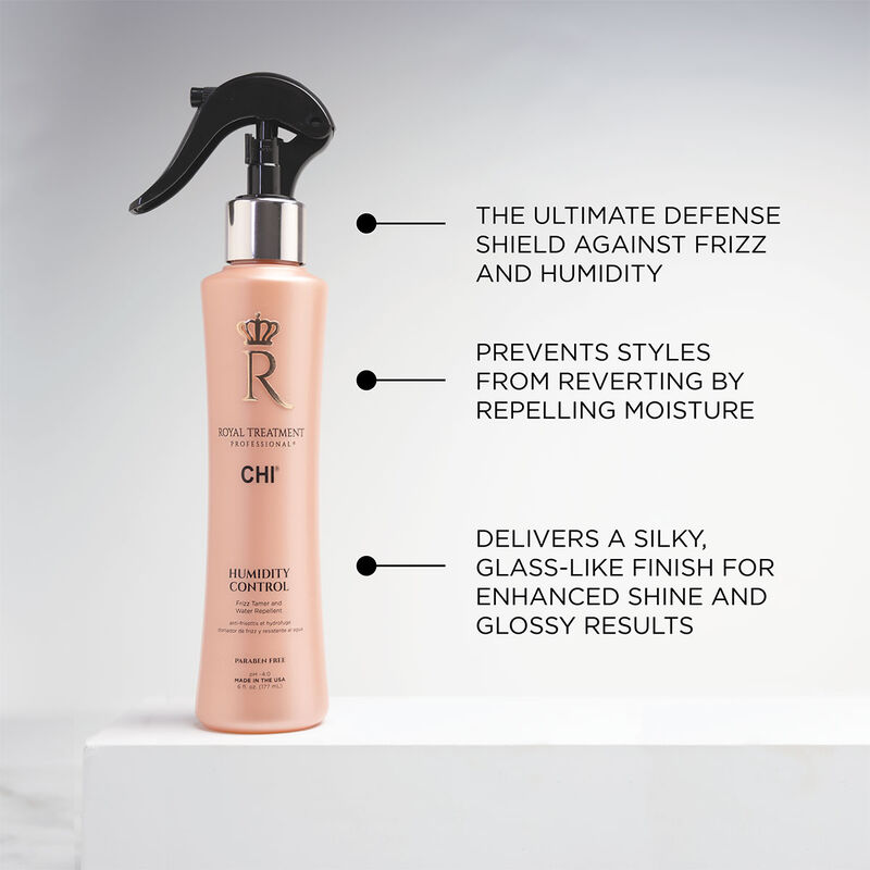 Royal Treatment Humidity Control, , large image number null
