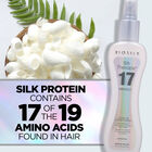 BioSilk Silk Therapy Miracle 17 - 5.64 Ounces, , large image number null