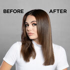 1 Inch Ceramic Hairstyling Iron - Teal Tropics, , large image number null