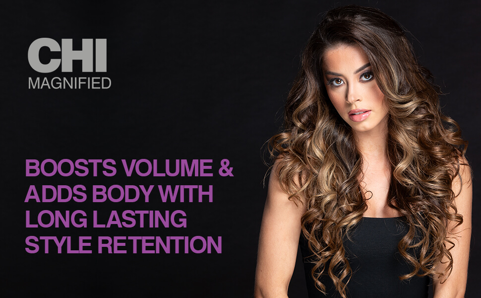 Magnified Volume Conditioner