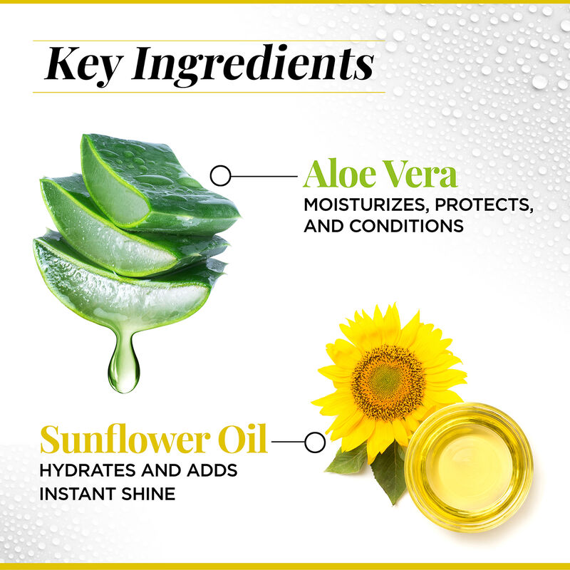 ShineCare Smoothing Shampoo