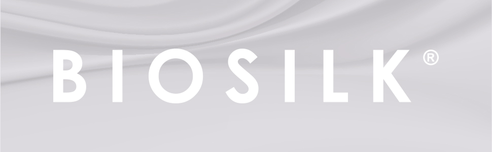 BioSilk banner