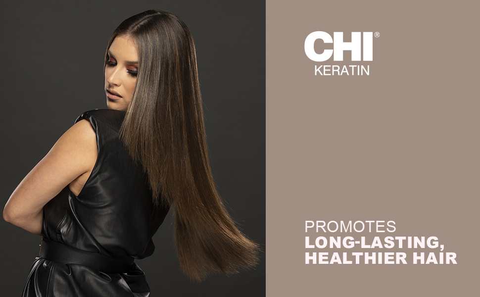 Keratin Reconstructing Shampoo