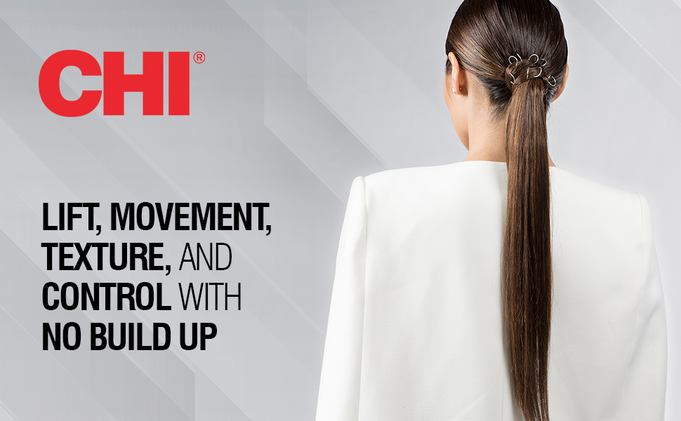 Infra Texture Hair Spray